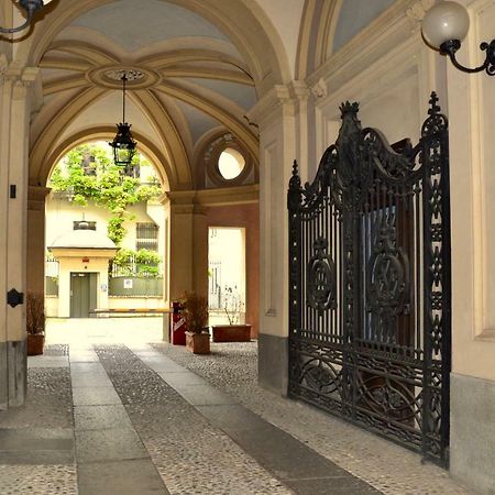 18 Alfieri Apartamento Turim Exterior foto