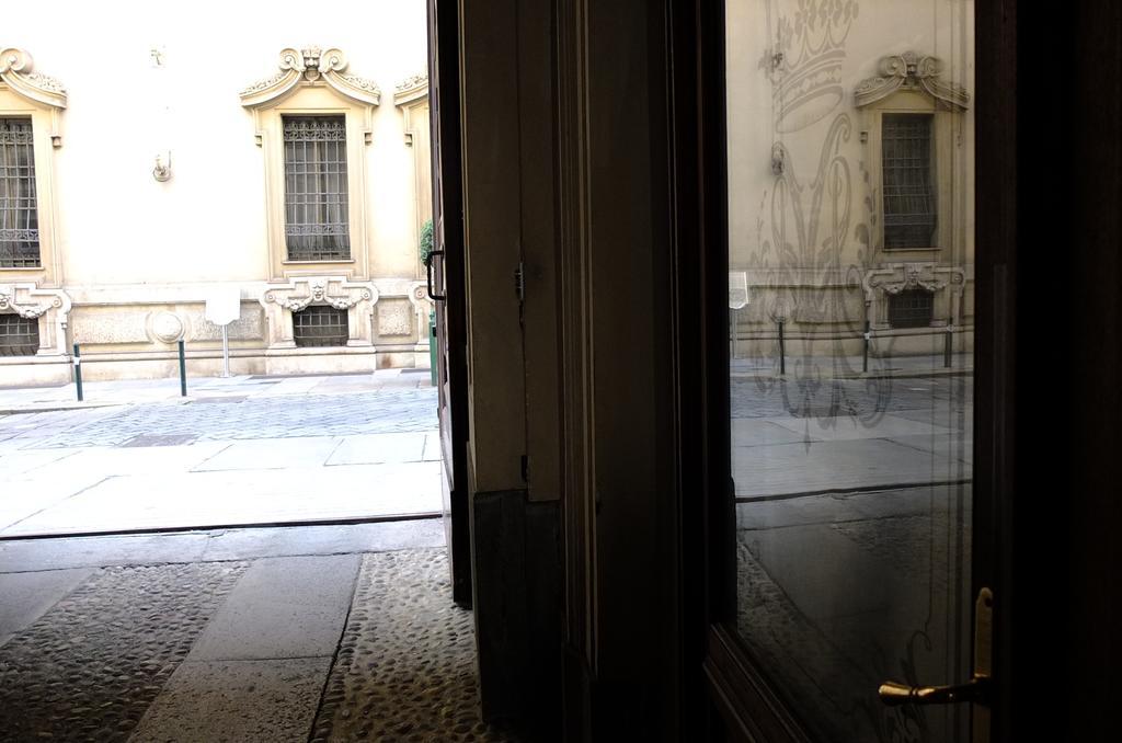 18 Alfieri Apartamento Turim Exterior foto