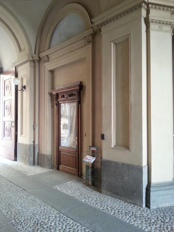 18 Alfieri Apartamento Turim Exterior foto