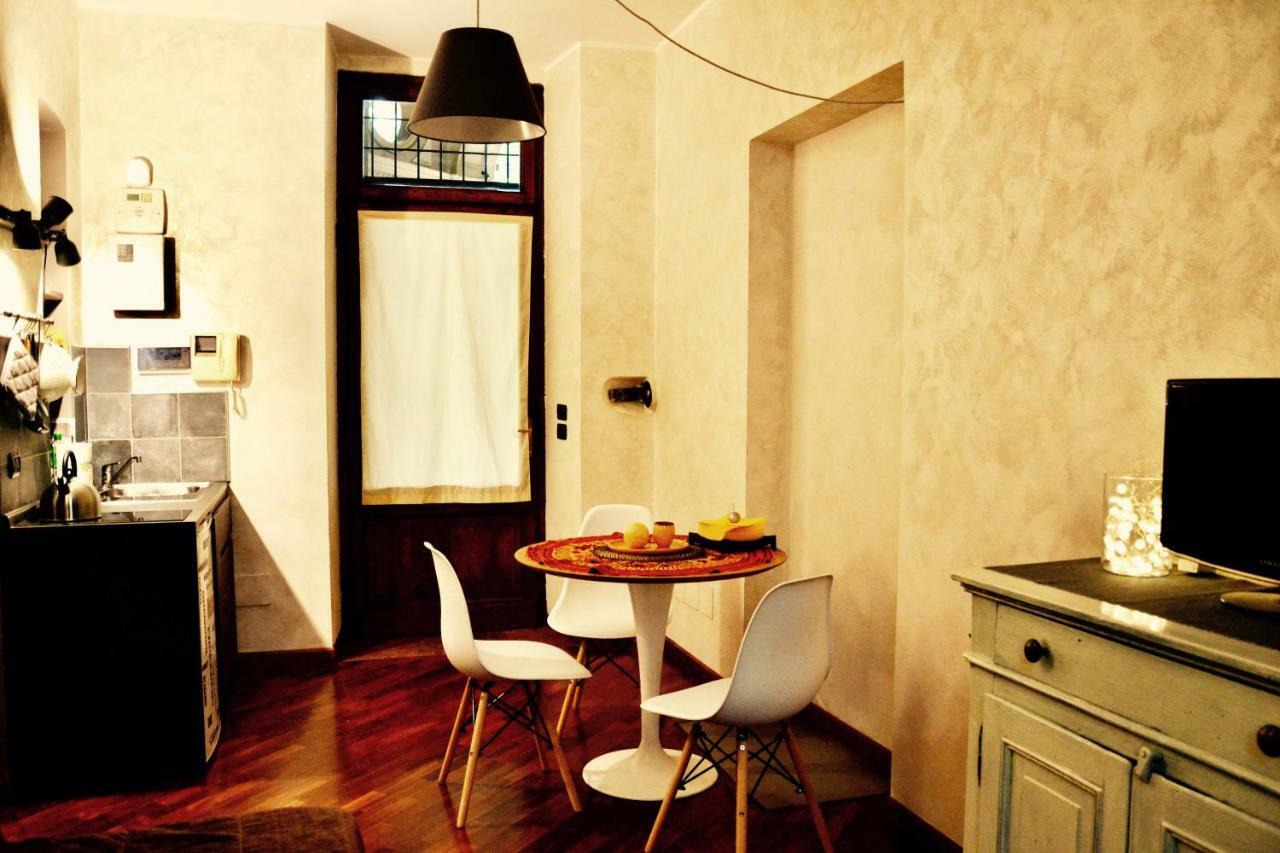 18 Alfieri Apartamento Turim Exterior foto