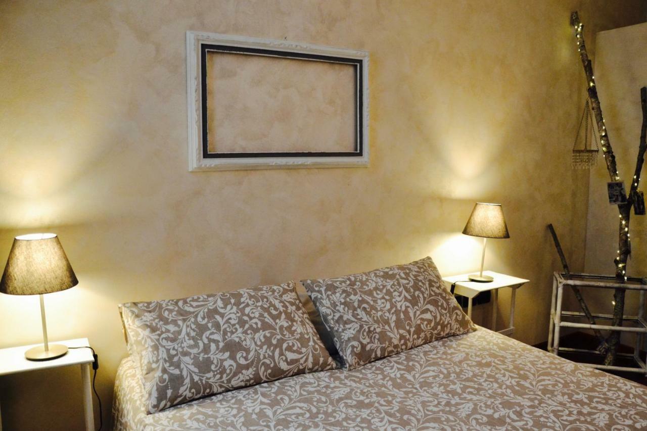 18 Alfieri Apartamento Turim Exterior foto