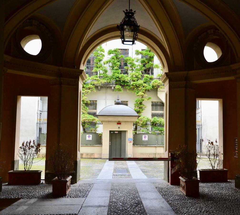 18 Alfieri Apartamento Turim Exterior foto