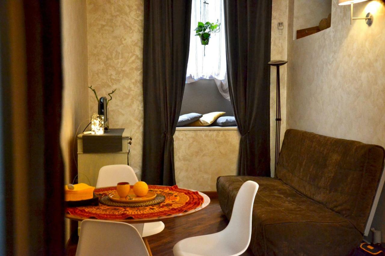 18 Alfieri Apartamento Turim Exterior foto