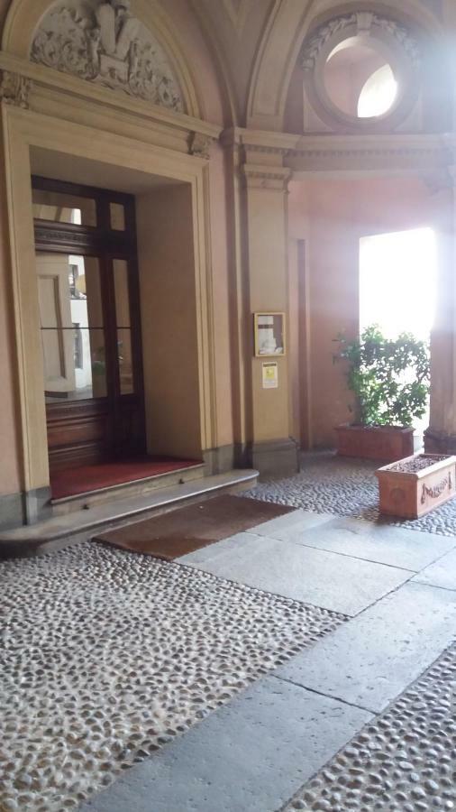 18 Alfieri Apartamento Turim Exterior foto