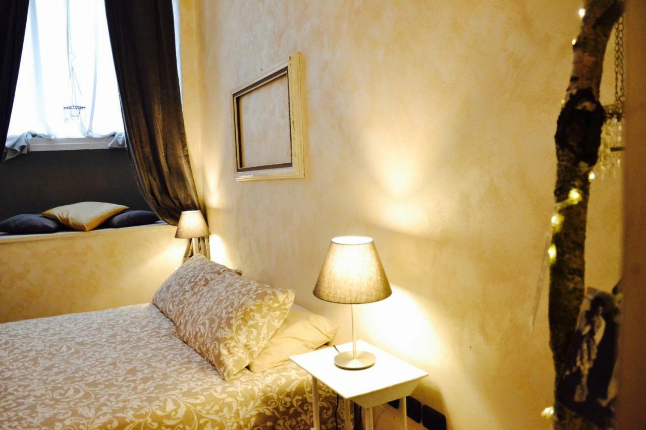 18 Alfieri Apartamento Turim Exterior foto